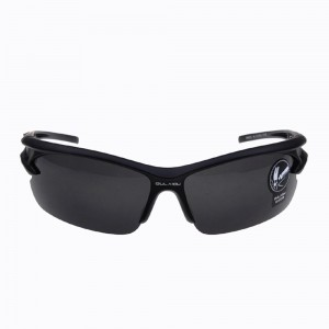 Windproof Dust-proof Explosion-proof Anti-UV Outdoor Man's Sunglasses