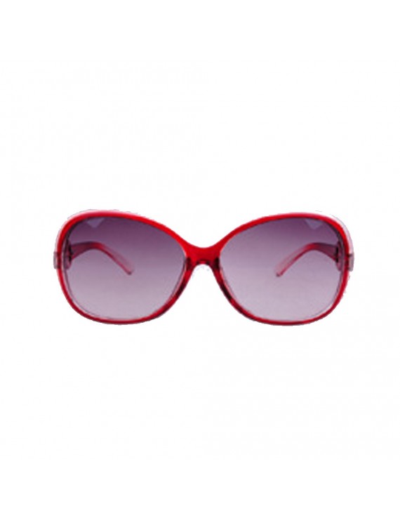 New Women Fashion Sunglasses Jade Texture Gradient Sun Glasses